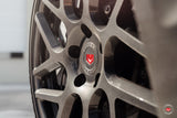 Vossen Forged VPS-315T Starting at $2000 per Wheel