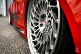 Vossen Forged ML-R2 Starting at $1900 per Wheel
