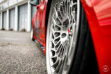 Vossen Forged ML-R2 Starting at $1900 per Wheel