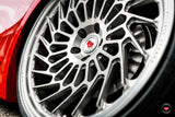 Vossen Forged ML-R2 Starting at $1900 per Wheel