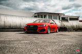 Vossen Forged ML-R2 Starting at $1900 per Wheel