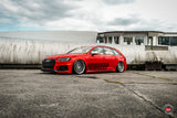 Vossen Forged ML-R2 Starting at $1900 per Wheel