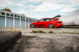 Vossen Forged ML-R2 Starting at $1900 per Wheel