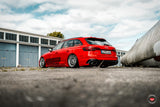 Vossen Forged ML-R2 Starting at $1900 per Wheel
