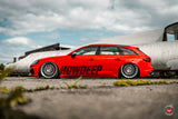 Vossen Forged ML-R2 Starting at $1900 per Wheel