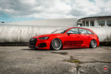 Vossen Forged ML-R2 Starting at $1900 per Wheel