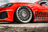 Vossen Forged ML-R2 Starting at $1900 per Wheel