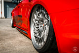 Vossen Forged ML-R2 Starting at $1900 per Wheel