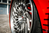 Vossen Forged ML-R2 Starting at $1900 per Wheel
