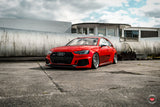 Vossen Forged ML-R2 Starting at $1900 per Wheel