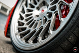 Vossen Forged ML-R2 Starting at $1900 per Wheel