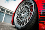 Vossen Forged ML-R2 Starting at $1900 per Wheel