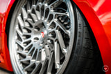 Vossen Forged ML-R2 Starting at $1900 per Wheel