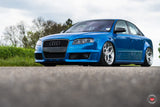 Vossen Forged CG-205 (3-Piece) Starting at $2200 per Wheel