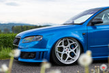 Vossen Forged CG-205 (3-Piece) Starting at $2200 per Wheel