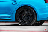 Vossen Forged ML-R3 Starting at $1900 per Wheel