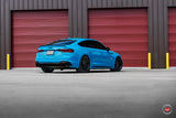 Vossen Forged ML-R3 Starting at $1900 per Wheel