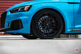 Vossen Forged ML-R3 Starting at $1900 per Wheel