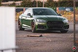 Vossen Forged S21-01 Starting at $2400 per wheel