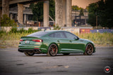 Vossen Forged S21-01 Starting at $2400 per wheel