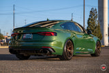 Vossen Forged S21-01 Starting at $2400 per wheel