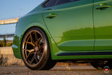 Vossen Forged S21-01 Starting at $2400 per wheel