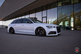 Vossen Forged GNS-1 Starting at $1600 per Wheel