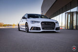 Vossen Forged GNS-1 Starting at $1600 per Wheel
