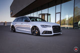 Vossen Forged GNS-1 Starting at $1600 per Wheel