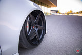 Vossen Forged GNS-1 Starting at $1600 per Wheel