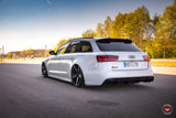 Vossen Forged GNS-1 Starting at $1600 per Wheel