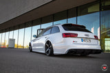 Vossen Forged GNS-1 Starting at $1600 per Wheel