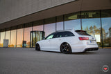 Vossen Forged GNS-1 Starting at $1600 per Wheel