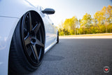 Vossen Forged GNS-1 Starting at $1600 per Wheel