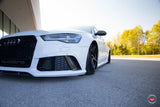 Vossen Forged GNS-1 Starting at $1600 per Wheel