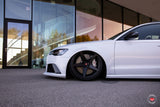 Vossen Forged GNS-1 Starting at $1600 per Wheel