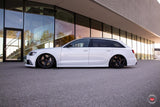 Vossen Forged GNS-1 Starting at $1600 per Wheel