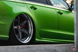 Vossen Forged S17-03 / 3-Piece Starting at $2400 per Wheel