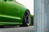 Vossen Forged S17-03 / 3-Piece Starting at $2400 per Wheel