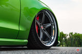 Vossen Forged S17-03 / 3-Piece Starting at $2400 per Wheel