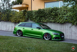 Vossen Forged S17-03 / 3-Piece Starting at $2400 per Wheel