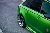 Vossen Forged S17-03 / 3-Piece Starting at $2400 per Wheel