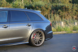 Vossen Forged M-X2 Starting at $2000 per Wheel