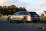 Vossen Forged M-X2 Starting at $2000 per Wheel