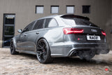 Vossen Forged M-X3 Starting at $2000 per Wheel