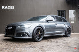 Vossen Forged M-X3 Starting at $2000 per Wheel
