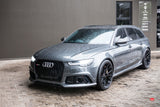 Vossen Forged M-X3 Starting at $2000 per Wheel