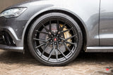 Vossen Forged M-X3 Starting at $2000 per Wheel