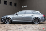 Vossen Forged M-X3 Starting at $2000 per Wheel