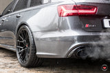 Vossen Forged M-X3 Starting at $2000 per Wheel